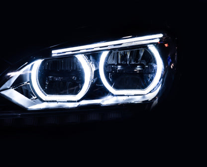 LED-markeringslampa BMW 1 E87 –/5 E39 – m.fl.