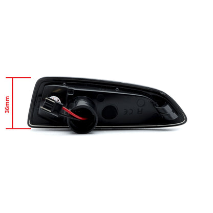 Blinkers Opel Astra J/Astra K m.fl.