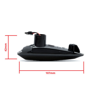 Blinkers Opel Astra J/Astra K m.fl.