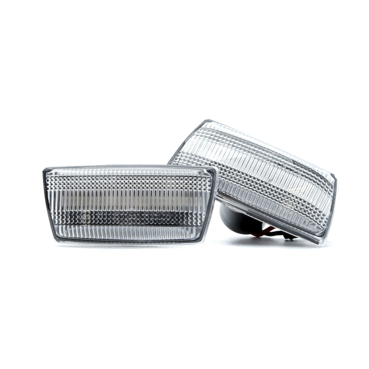 Dynamisk LED-blinkers Opel Adam/Astra H m.fl.