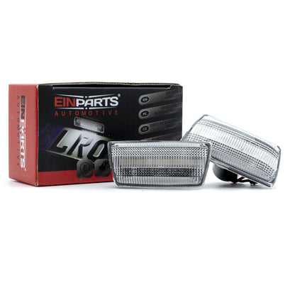 Dynamisk LED-blinkers Opel Adam/Astra H m.fl.
