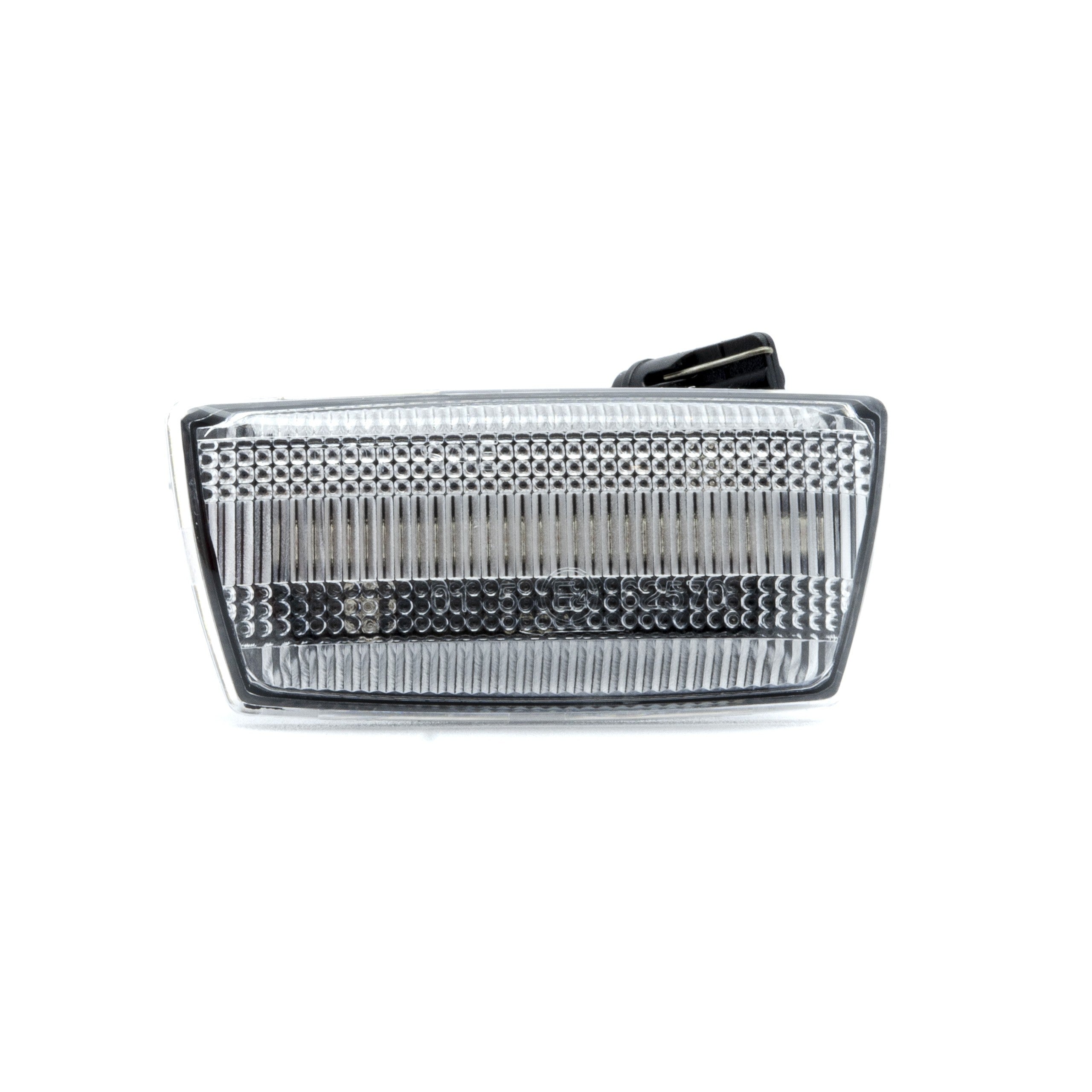 Dynamisk LED-blinkers Opel Adam/Astra H m.fl.