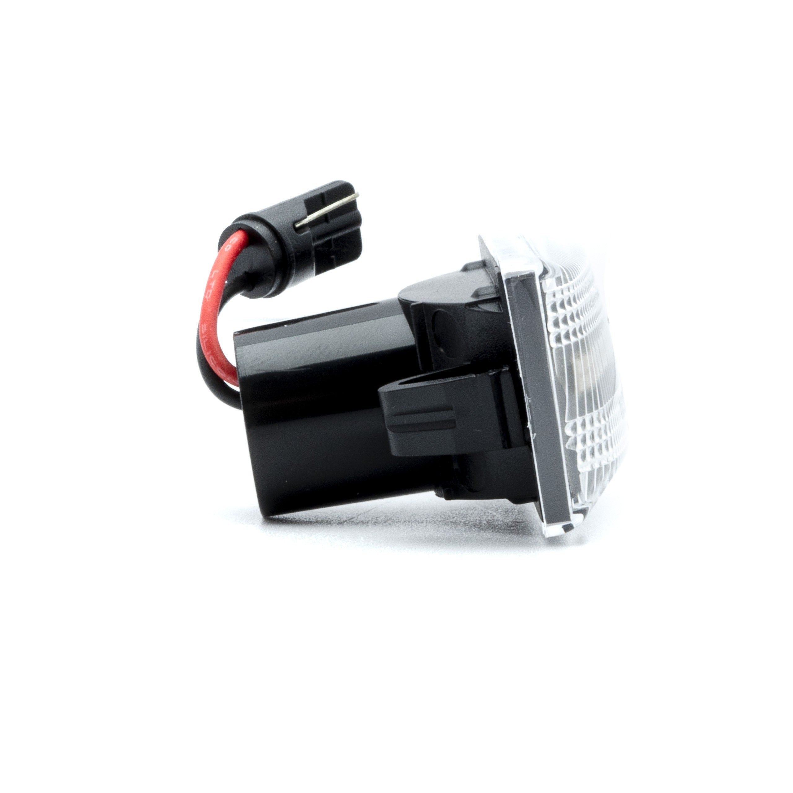 Dynamisk LED-blinkers Opel Adam/Astra H m.fl.