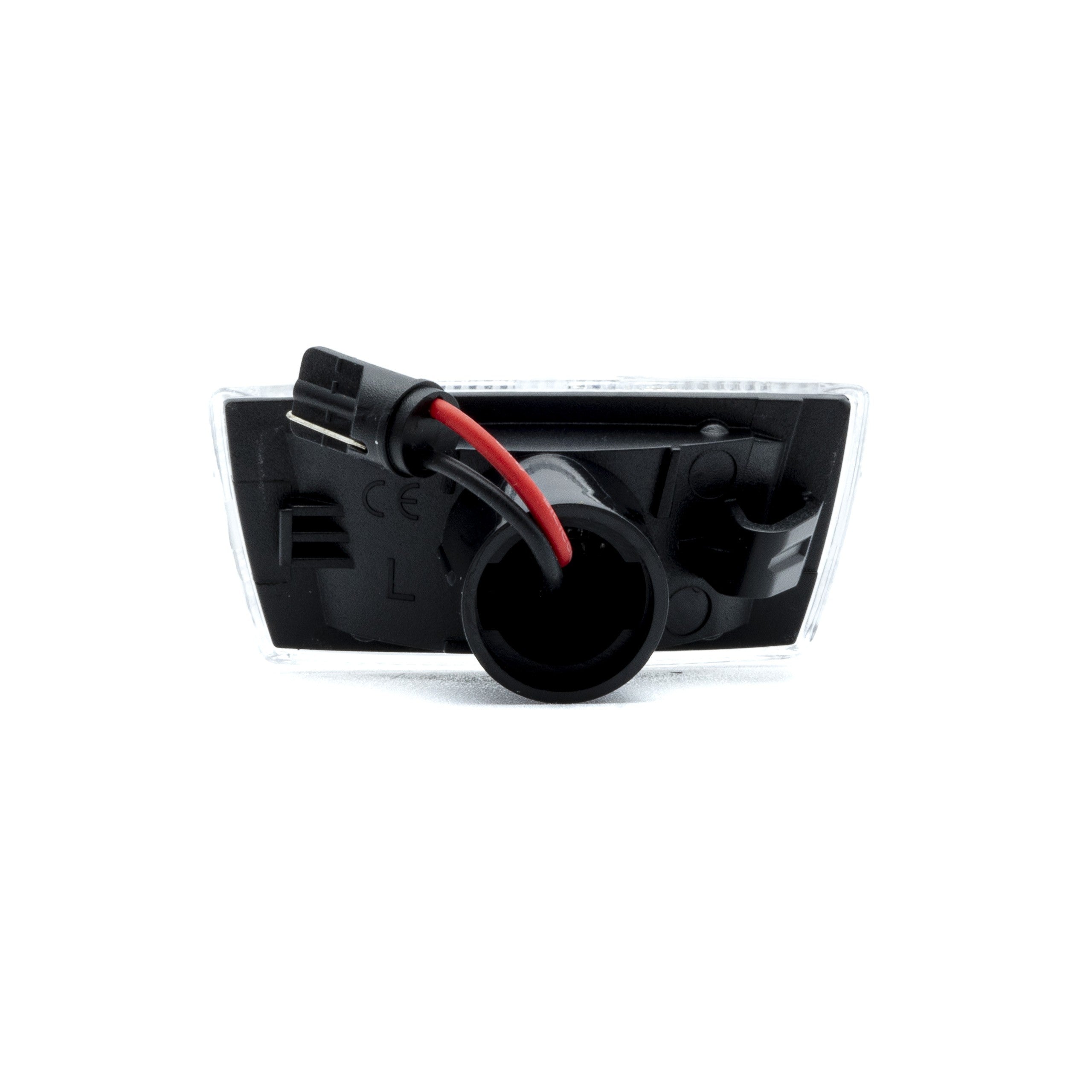 Dynamisk LED-blinkers Opel Adam/Astra H m.fl.