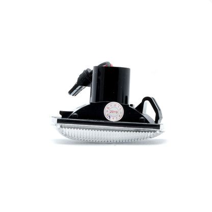 Dynamisk LED-blinkers Opel Adam/Astra H m.fl.