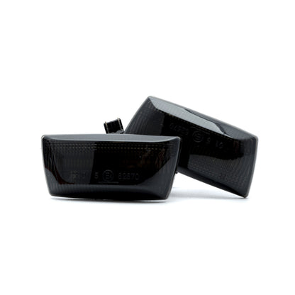 Dynamisk LED-blinkers Opel Adam/Astra H m.fl.