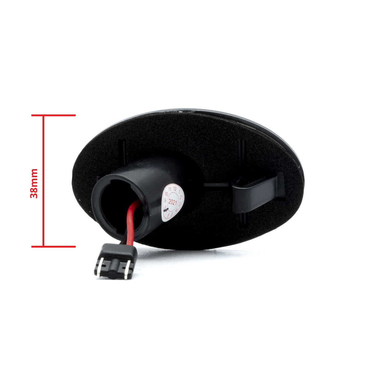 Blinkers Opel Astra F/Corsa B m.fl.