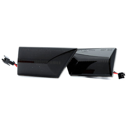 Blinkers Opel Signum/Vectra C