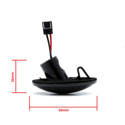 Blinkers Opel Astra F/Corsa B m.fl.