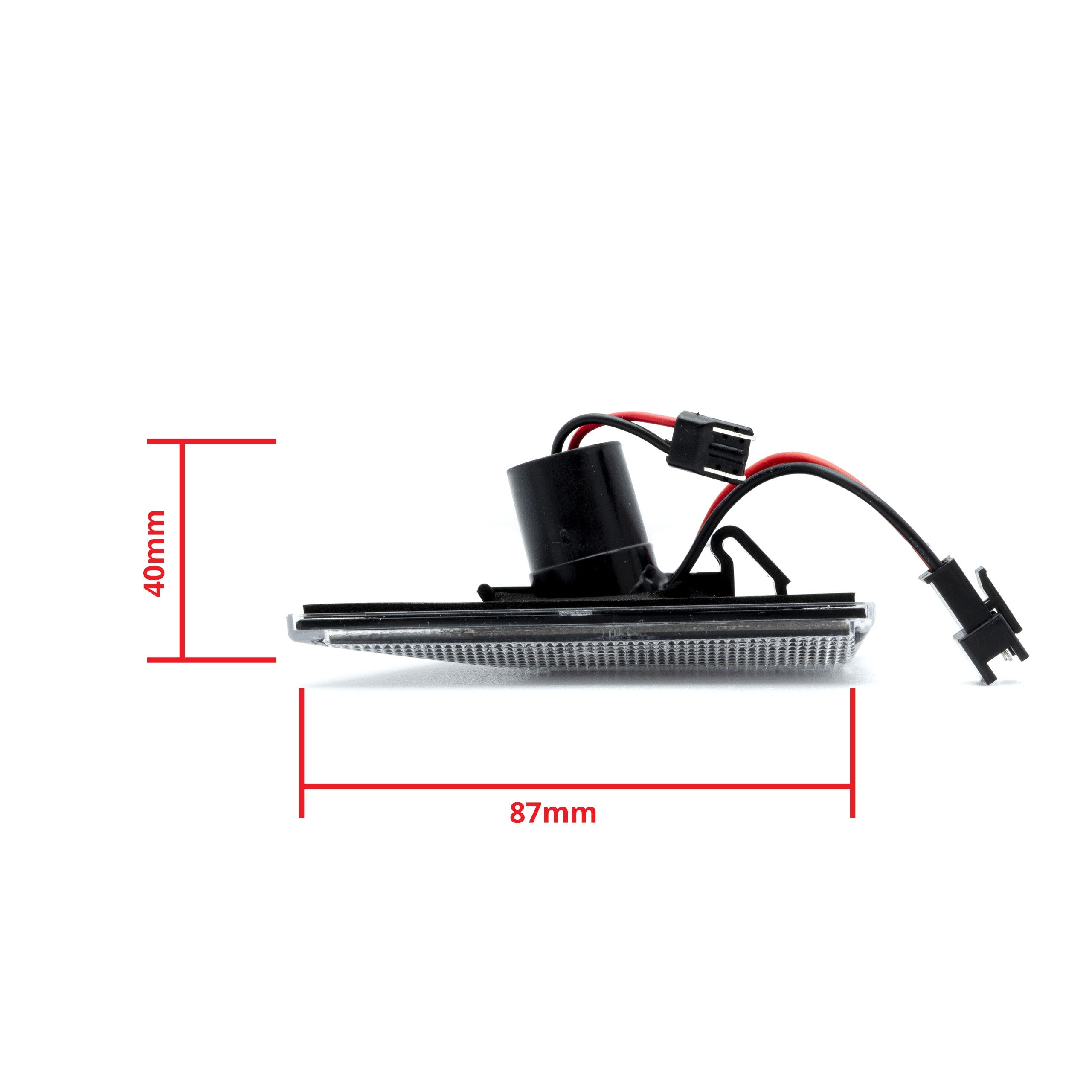 Blinkers Opel Signum/Vectra C