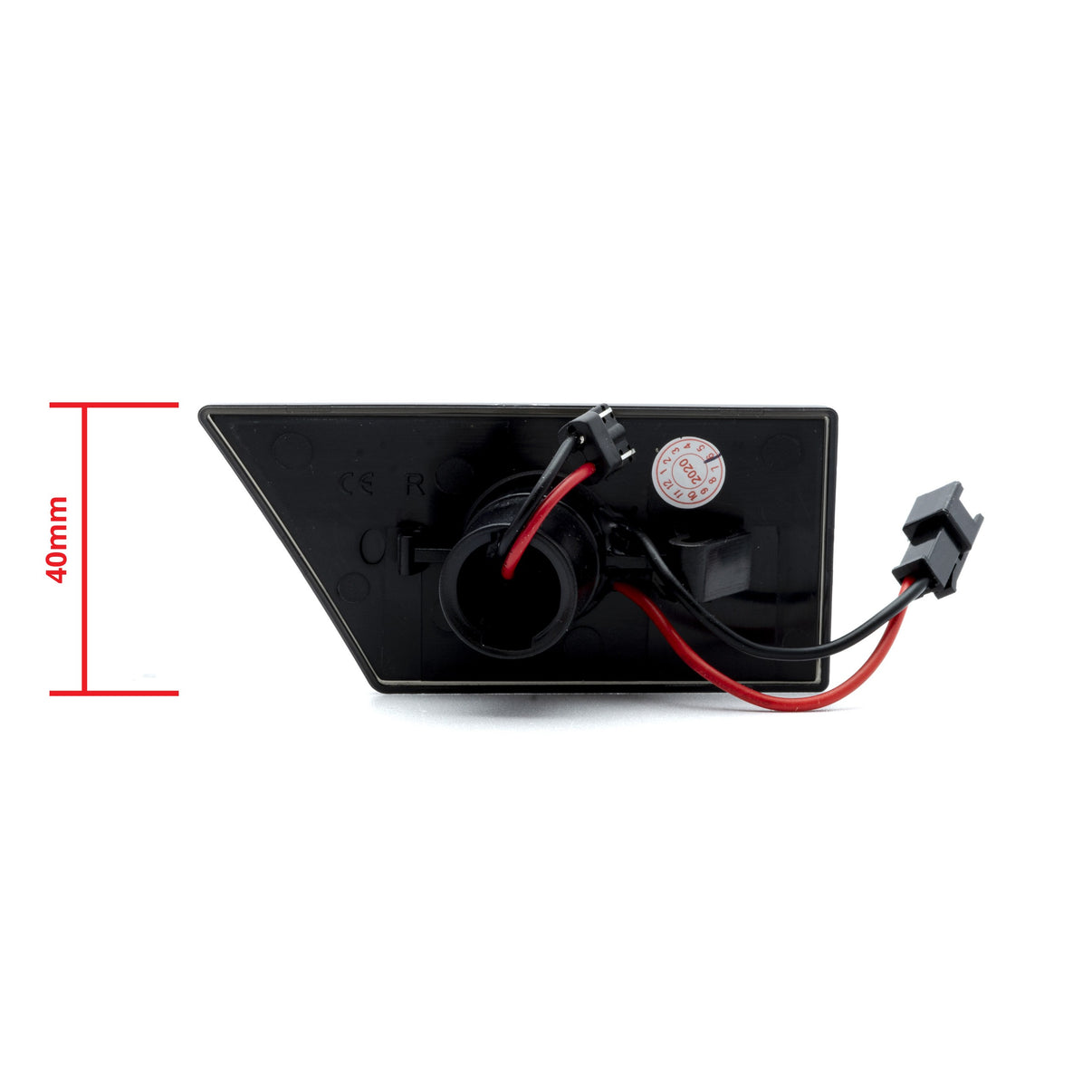 Blinkers Opel Signum/Vectra C