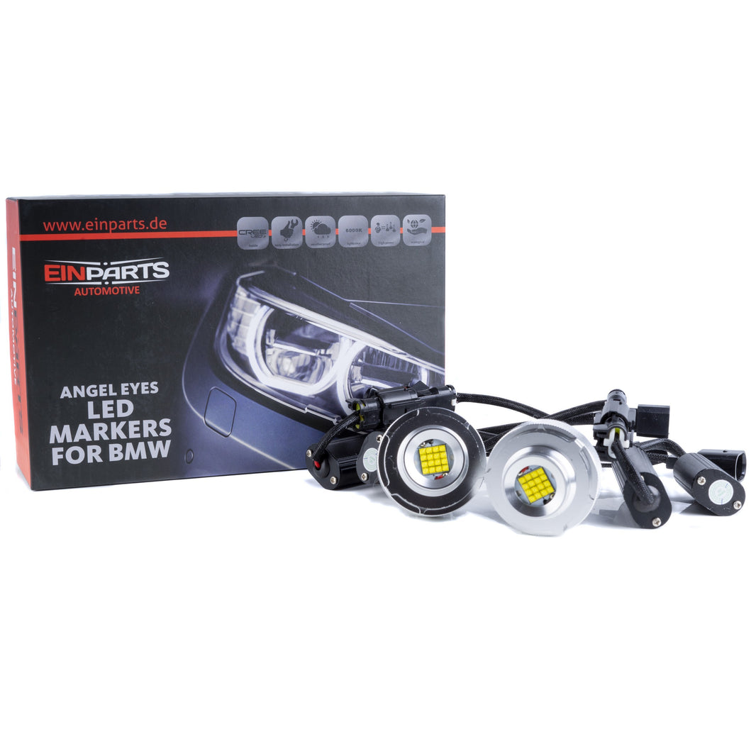 LED-markeringslampa BMW 5 E60/E61