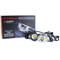 LED-markeringslampa BMW 5 E60/E61