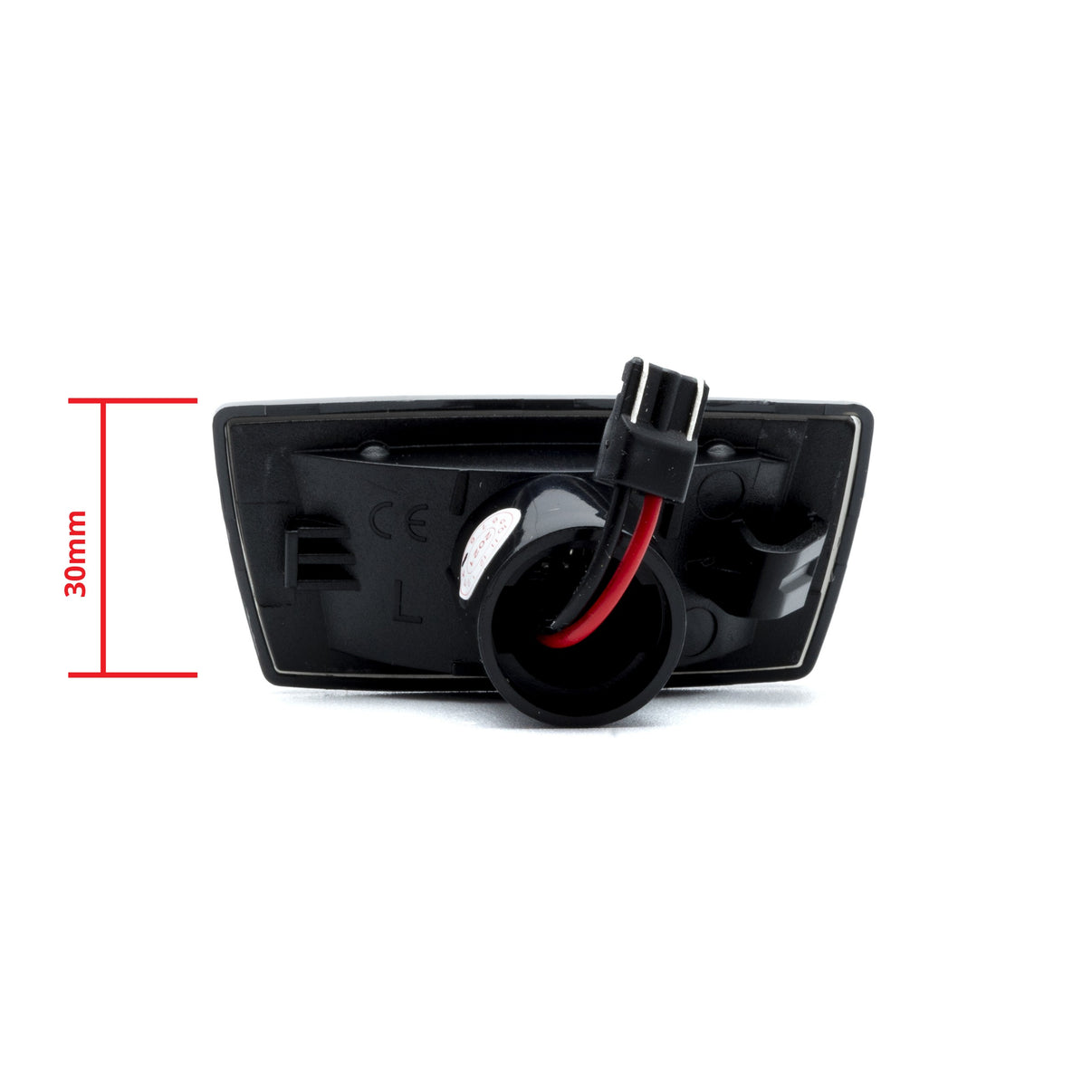 Dynamisk LED-blinkers Opel Adam/Astra H m.fl.