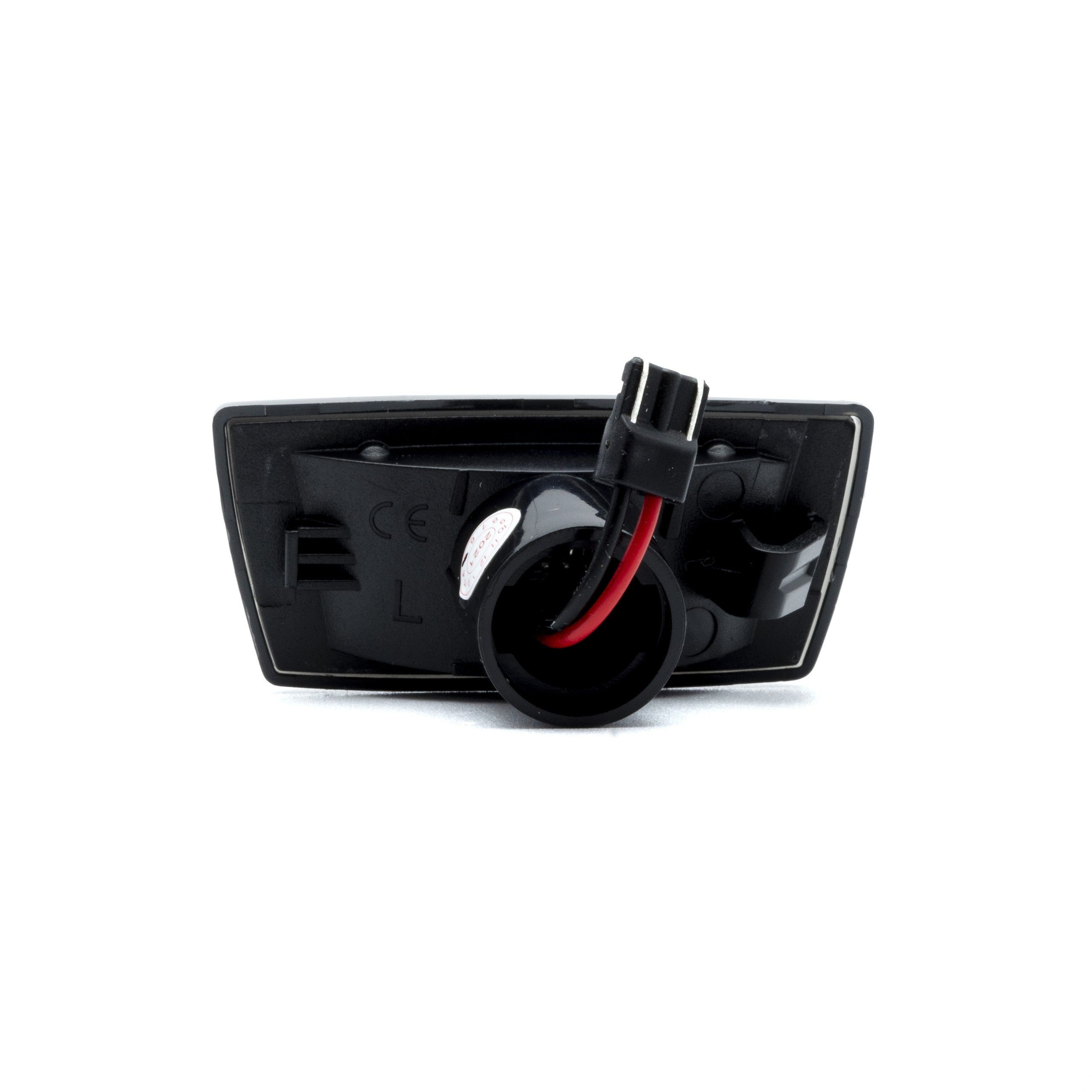 Dynamisk LED-blinkers Opel Adam/Astra H m.fl.