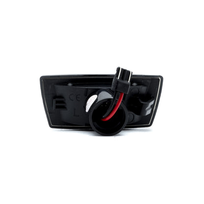 Dynamisk LED-blinkers Opel Adam/Astra H m.fl.