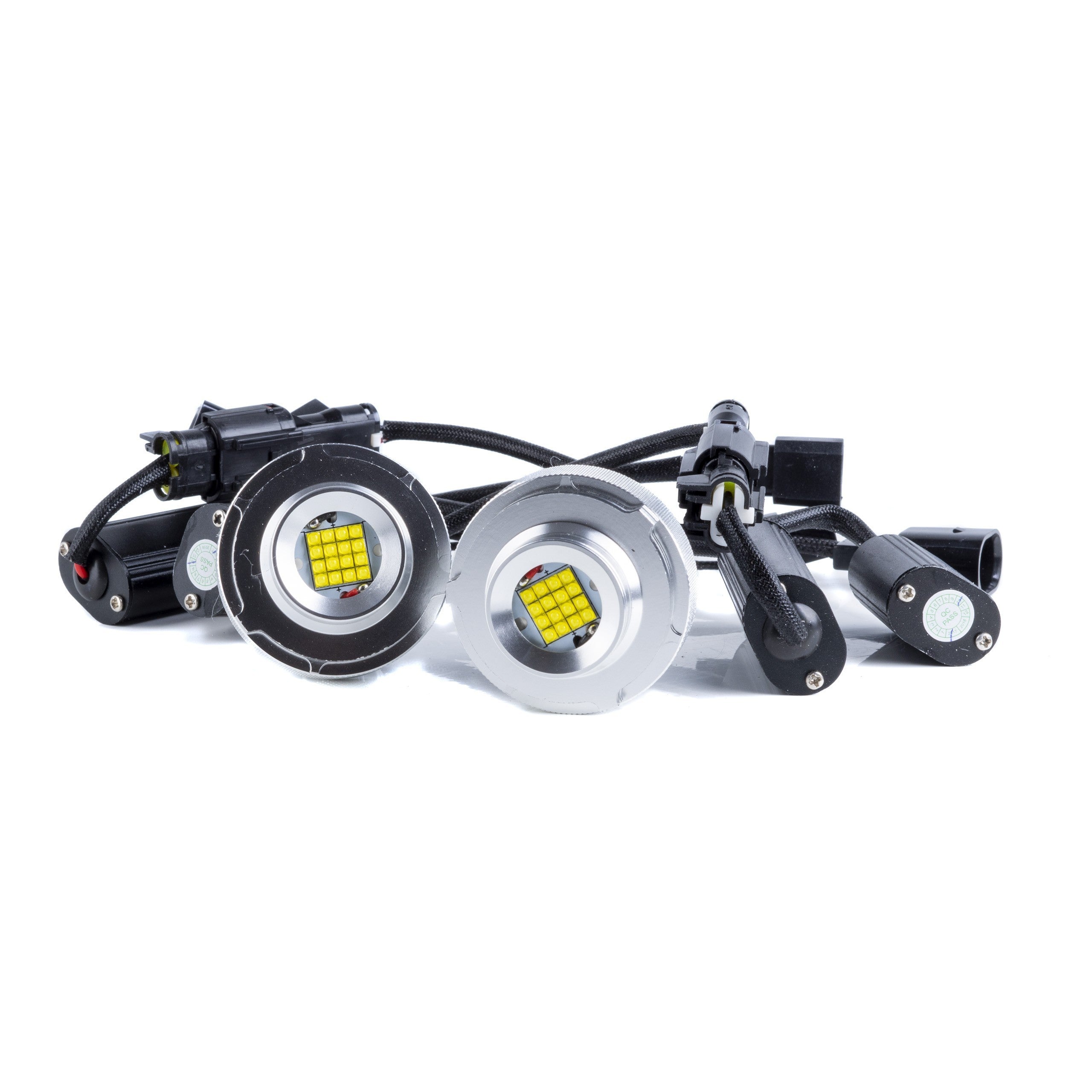 LED-markeringslampa BMW 5 E60/E61