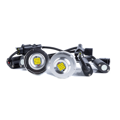 LED-markeringslampa BMW 5 E60/E61