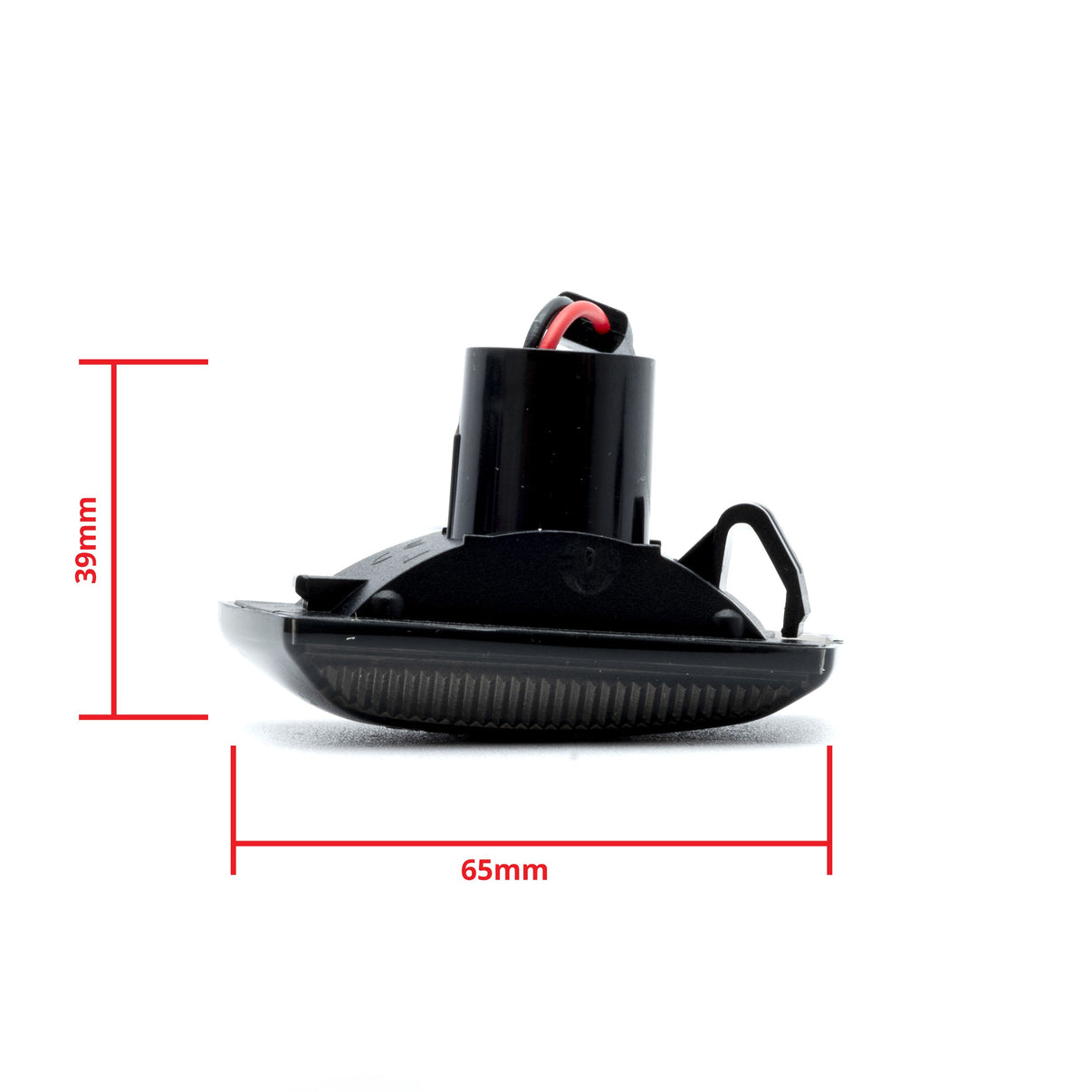 Dynamisk LED-blinkers Opel Adam/Astra H m.fl.