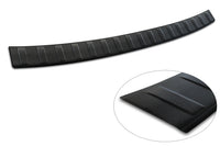 Lastskydd Black Mat Audi A4 B9 Avant/ S-line 2015–2019, facelift 2019+ / Audi S4 Avant 2015–2019, facelift 2019+ – Mattsvart