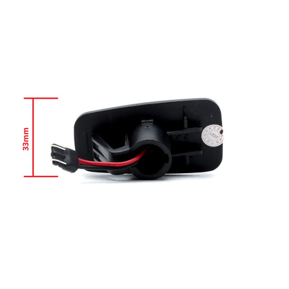 Blinkers Peugeot Partner I/Expert I m.fl.