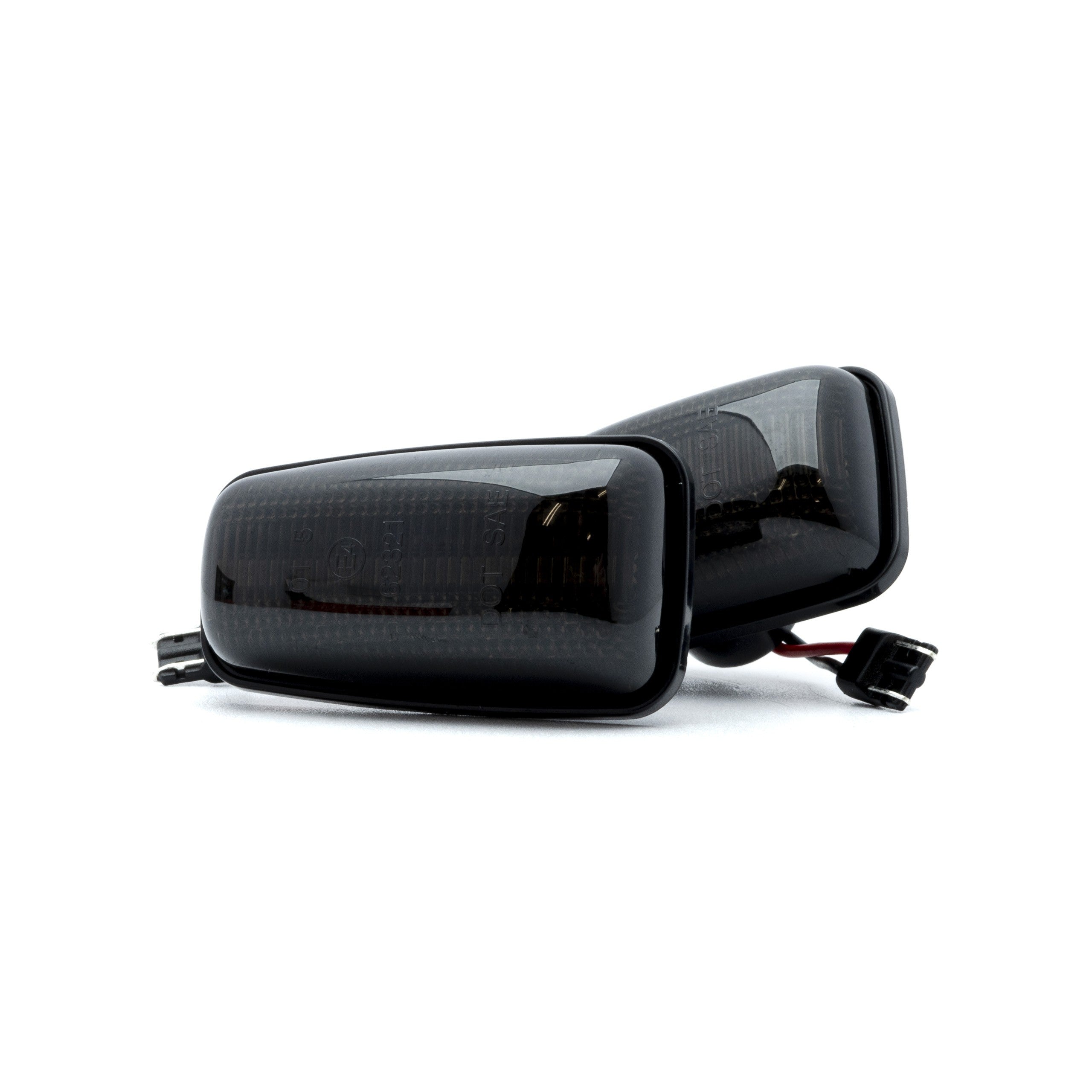 Dynamisk LED-blinkers Peugeot Partner I/Expert I m.fl.