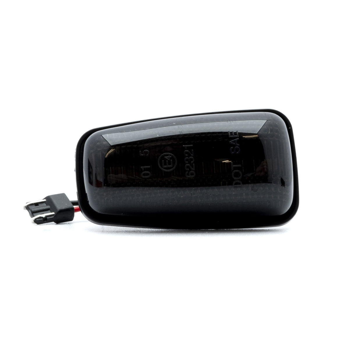Dynamisk LED-blinkers Peugeot Partner I/Expert I m.fl.