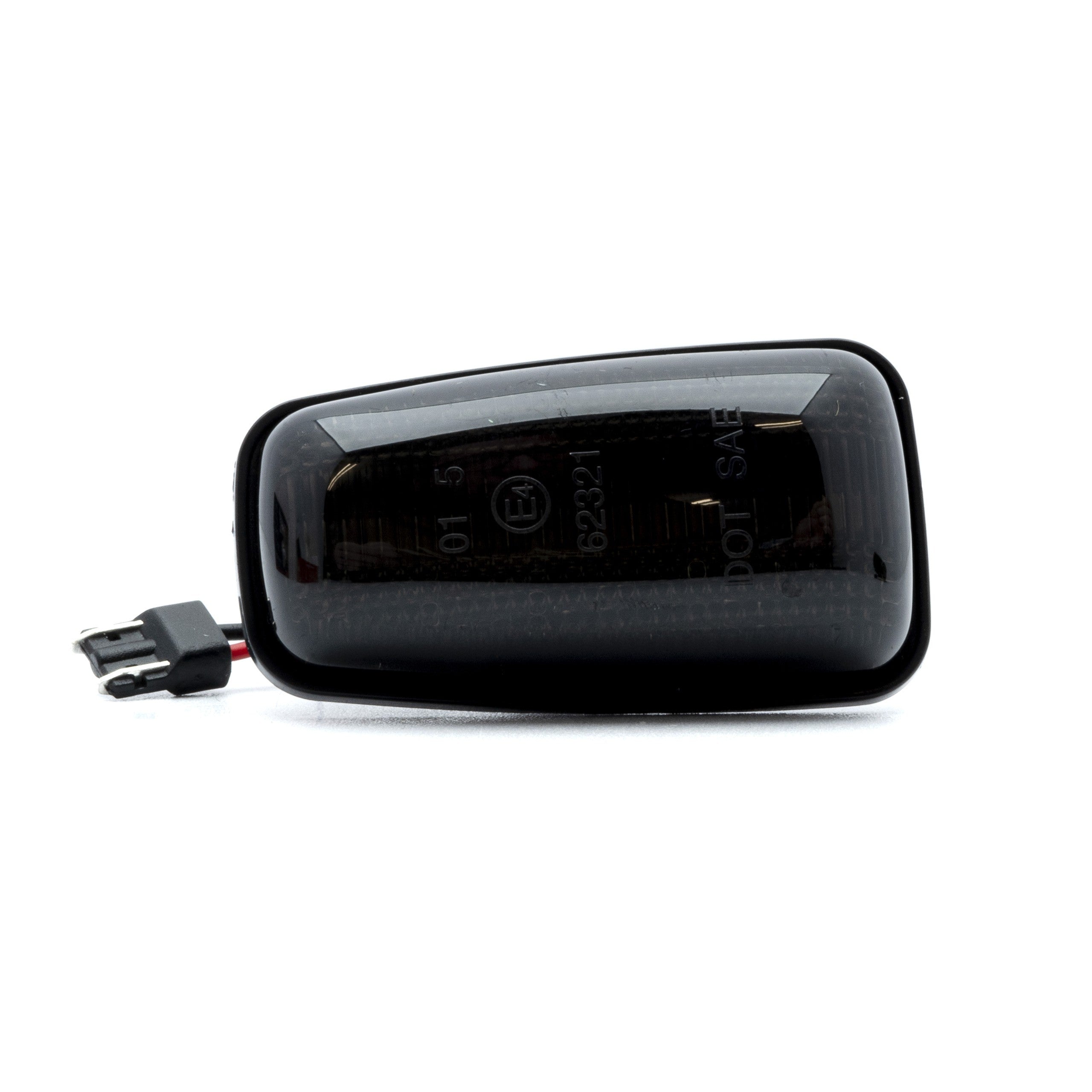 Dynamisk LED-blinkers Peugeot Partner I/Expert I m.fl.