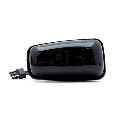 Dynamisk LED-blinkers Peugeot Partner I/Expert I m.fl.