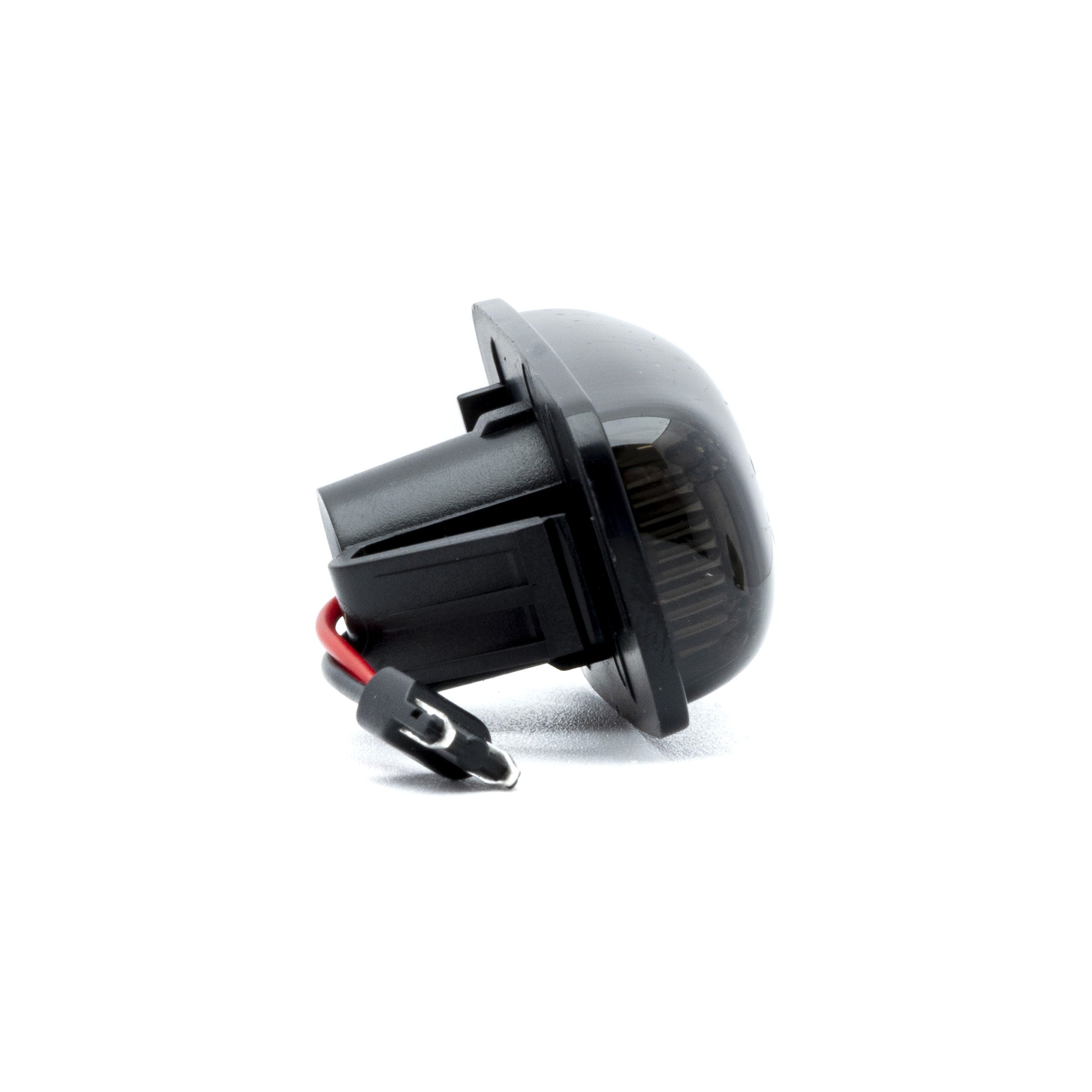 Dynamisk LED-blinkers Peugeot Partner I/Expert I m.fl.