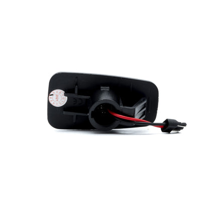 Dynamisk LED-blinkers Peugeot Partner I/Expert I m.fl.