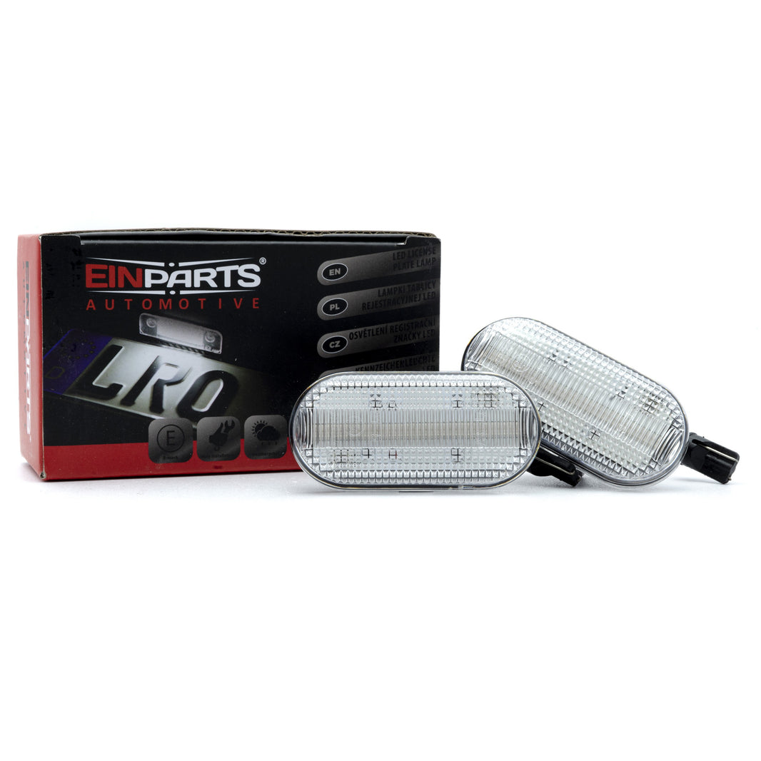 Blinkers Nissan Interstar/Kubistar 08. m.fl.