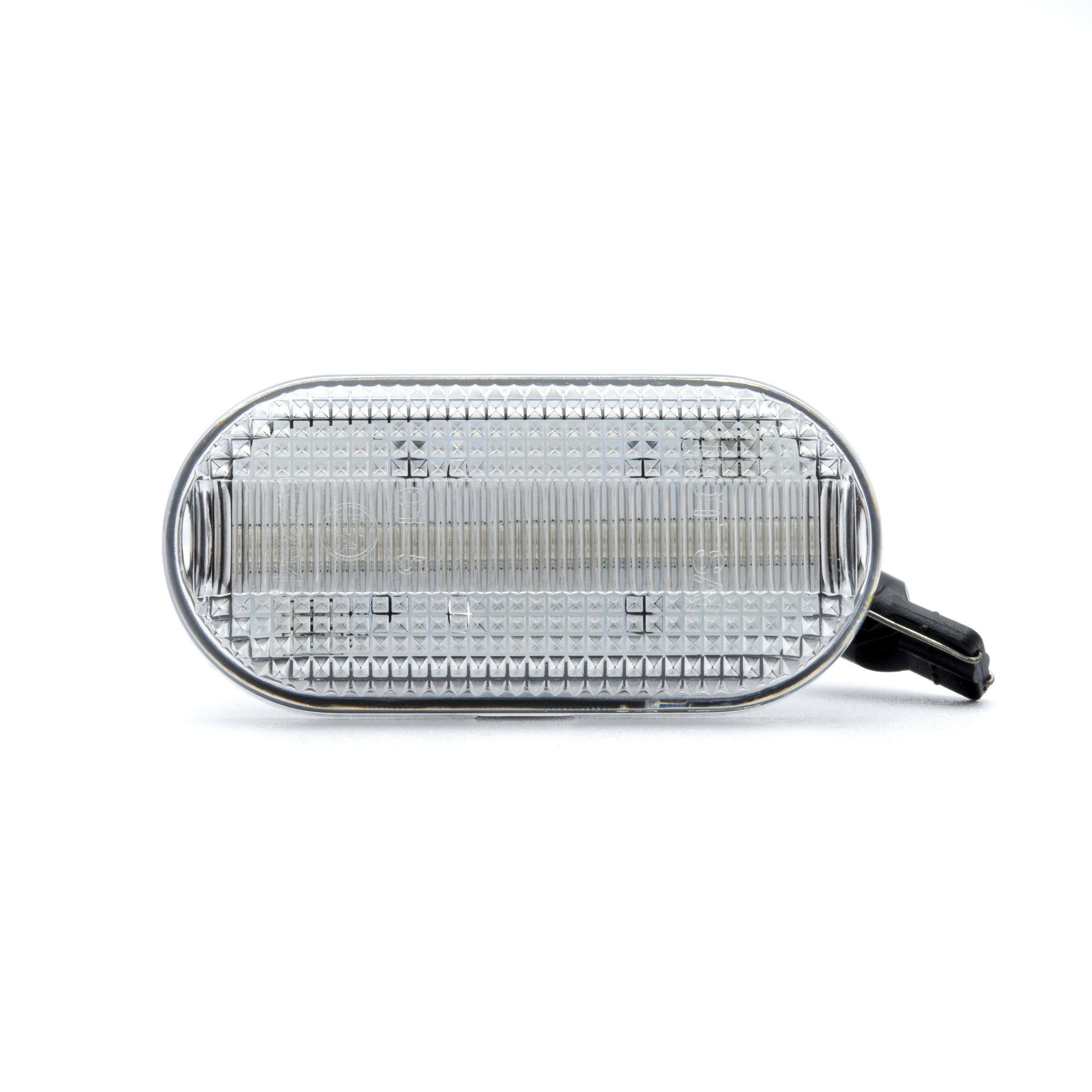 Blinkers Nissan Interstar/Kubistar 08. m.fl.