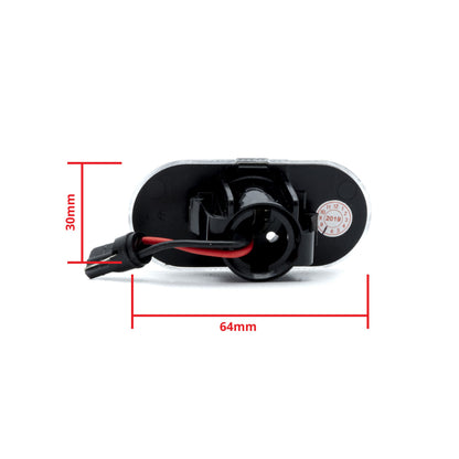 Blinkers Nissan Interstar/Kubistar 08. m.fl.