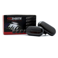 Dynamisk LED-blinkers Nissan Interstar/Kubistar 08. m.fl.
