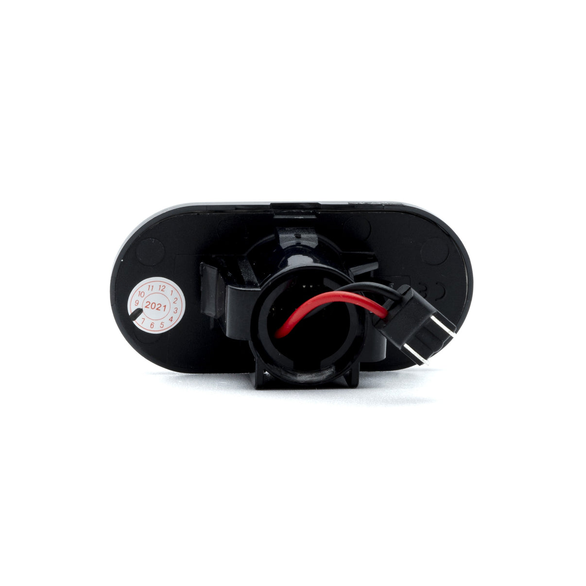 Dynamisk LED-blinkers Nissan Interstar/Kubistar 08. m.fl.