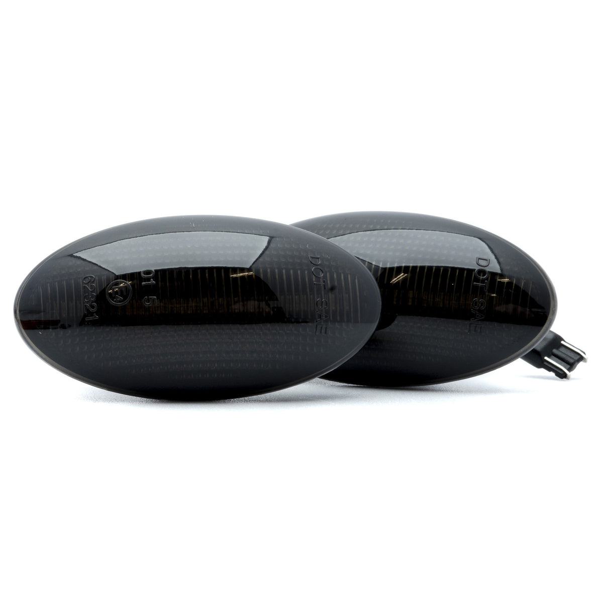 Dynamisk LED-blinkers Suzuki Grand Vitara Jt/Splash EXB22 m.fl.