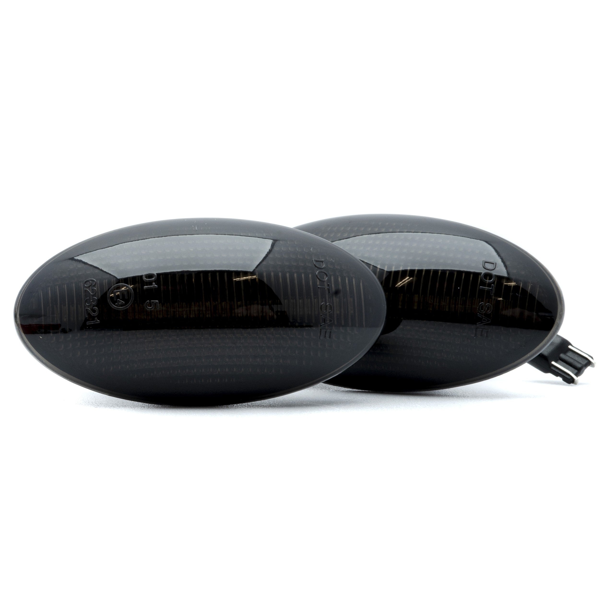 Dynamisk LED-blinkers Suzuki Grand Vitara Jt/Splash EXB22 m.fl.