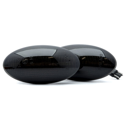 Dynamisk LED-blinkers Suzuki Grand Vitara Jt/Splash EXB22 m.fl.