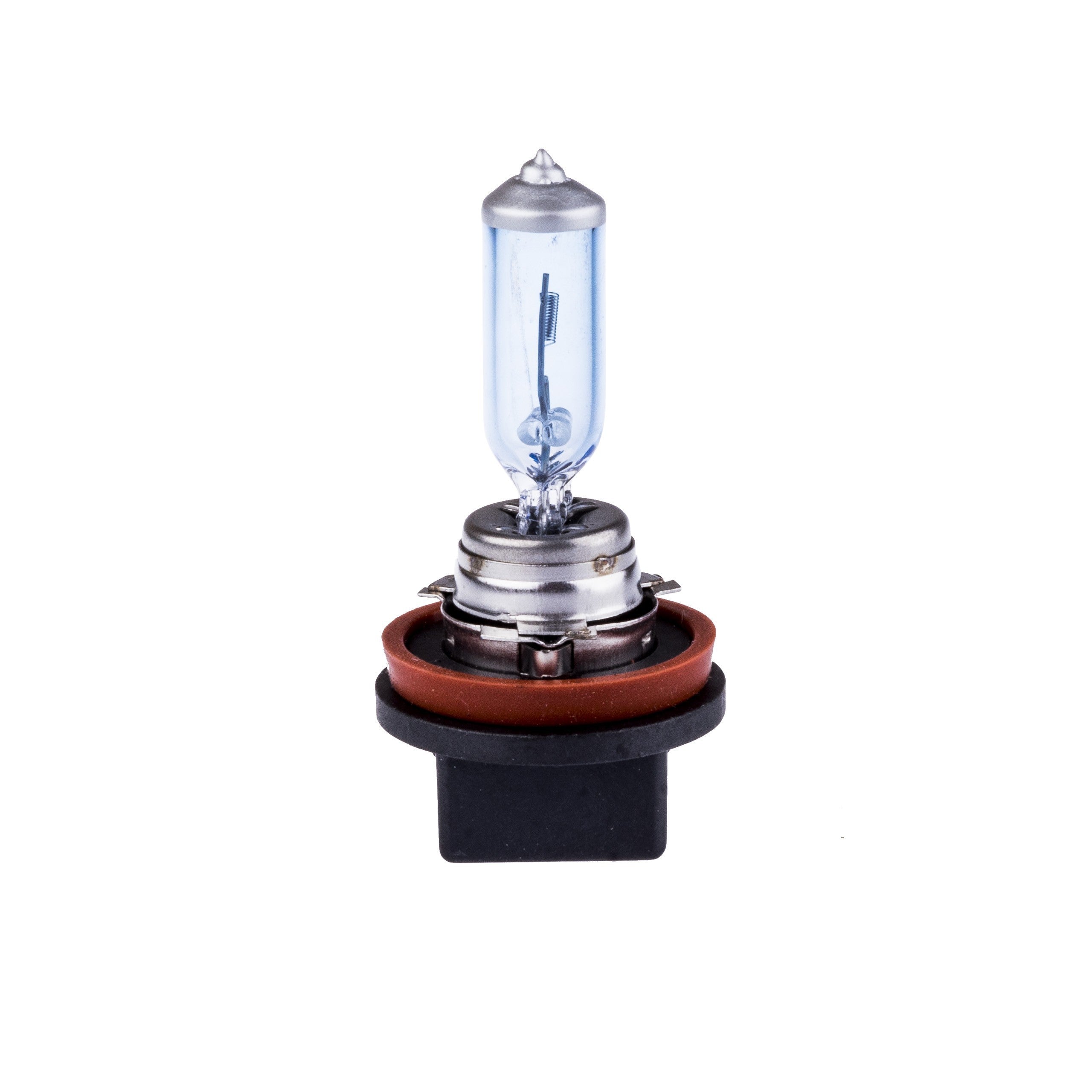 Halogenlampsats – H11 – 4300K – 9V - 16V – 55 W – PGJ19–1 – 2-pack