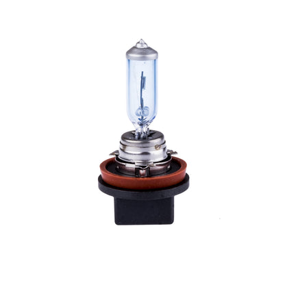 Halogenlampsats – H11 – 4300K – 9V - 16V – 55 W – PGJ19–1 – 2-pack