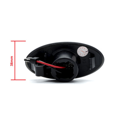 Blinkers Suzuki Grand Vitara Jt/Splash EXB22 m.fl.