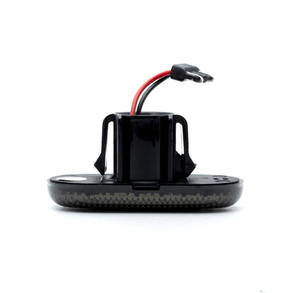 Dynamisk LED-blinkers Nissan Interstar/Kubistar 08. m.fl.