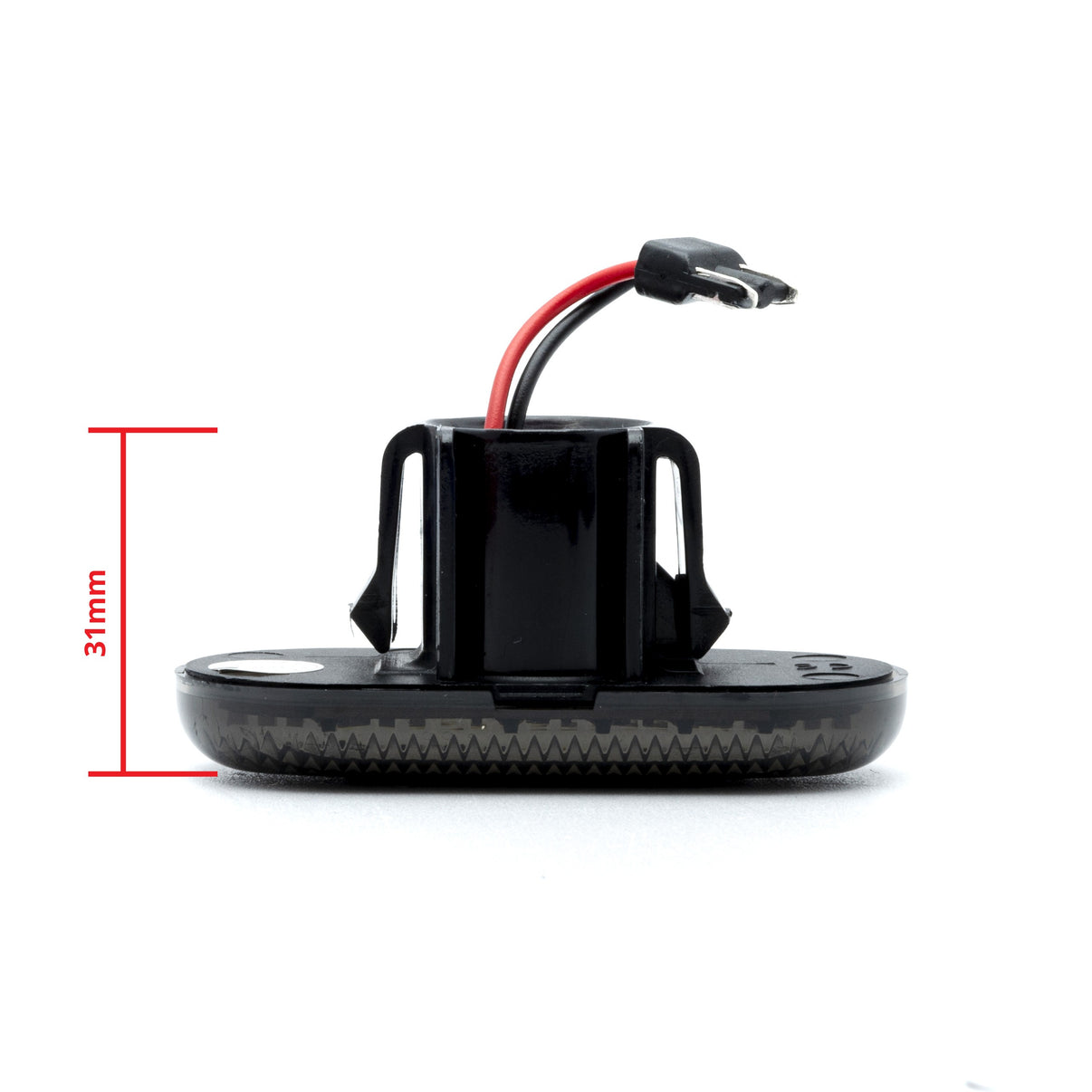Dynamisk LED-blinkers Nissan Interstar/Kubistar 08. m.fl.