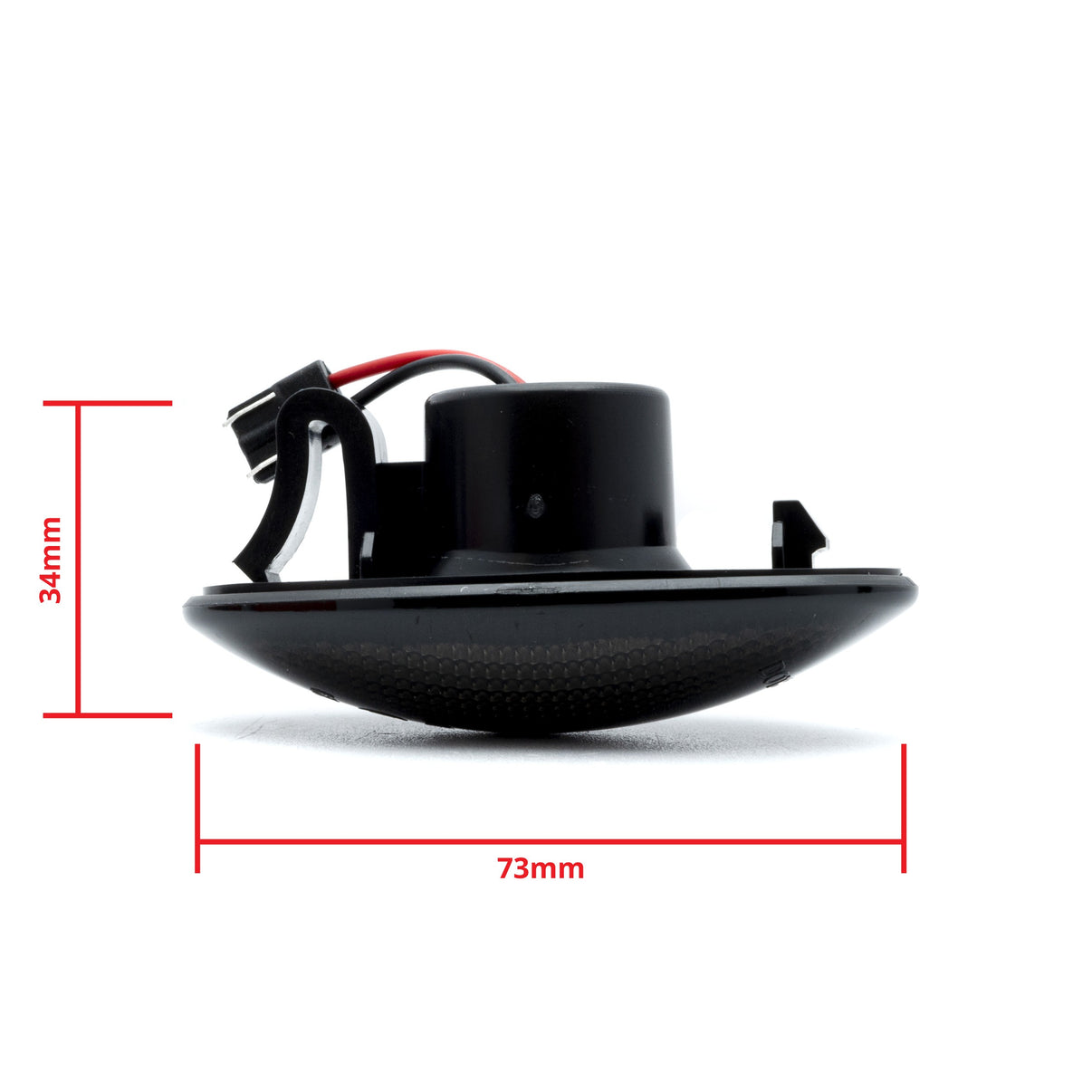 Blinkers Suzuki Grand Vitara Jt/Splash EXB22 m.fl.