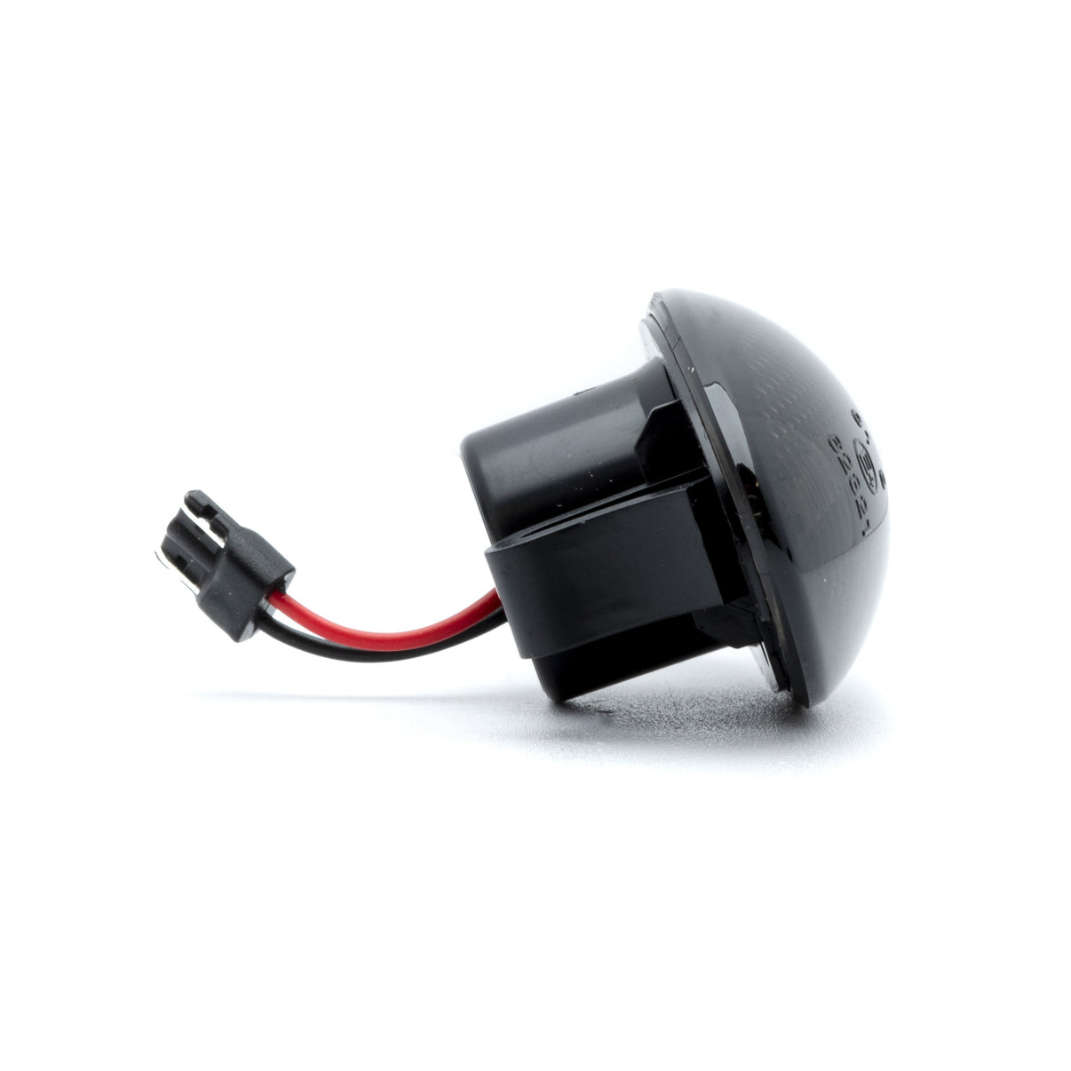 Dynamisk LED-blinkers Suzuki Grand Vitara Jt/Splash EXB22 m.fl.