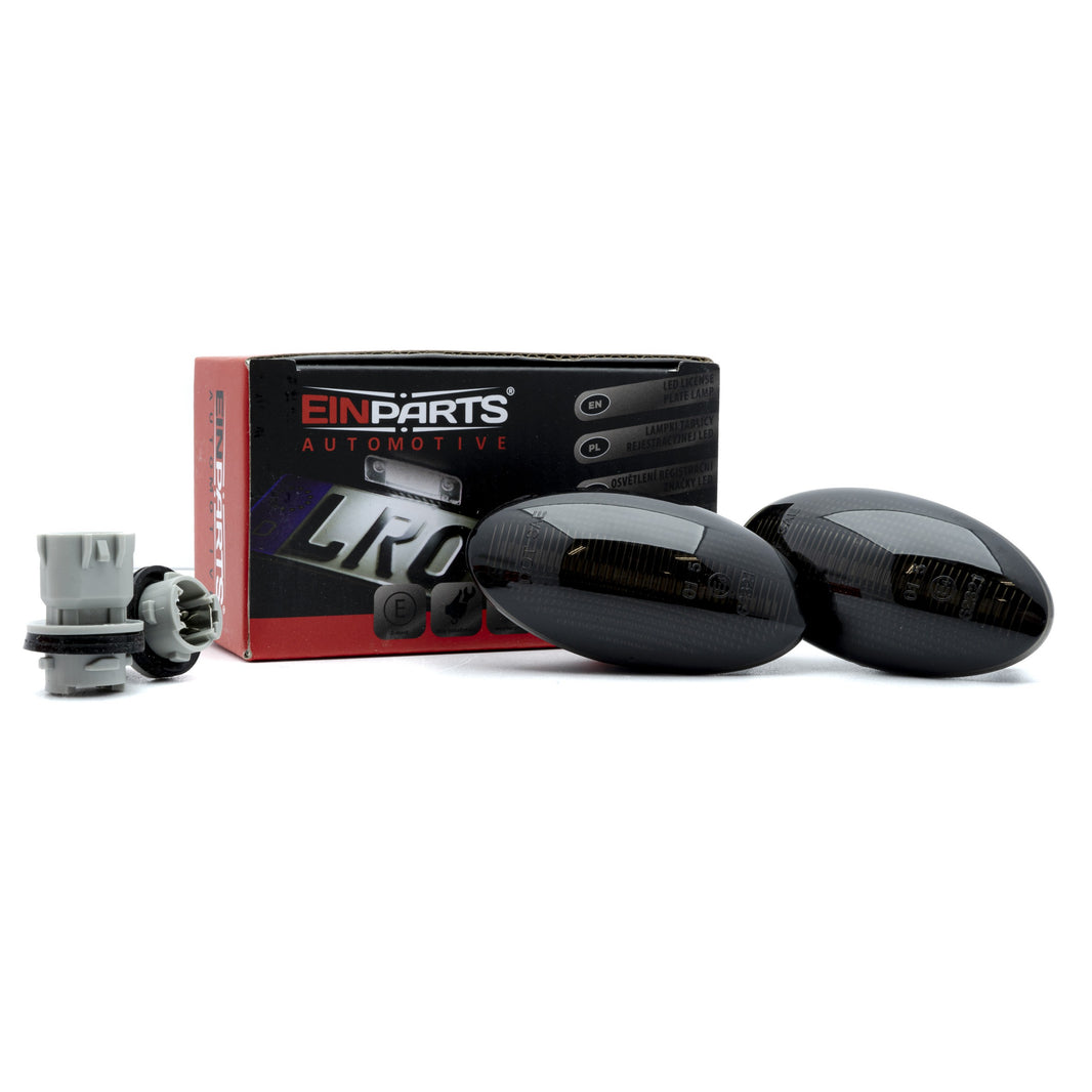 Blinkers Suzuki Grand Vitara Jt/Splash EXB22 m.fl.