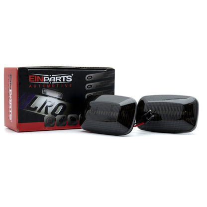 Blinkers Toyota Land cruiser 70/Land cruiser 80 m.fl.