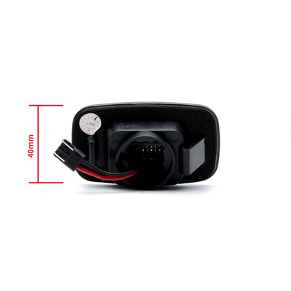 Blinkers Toyota Land cruiser 70/Land cruiser 80 m.fl.
