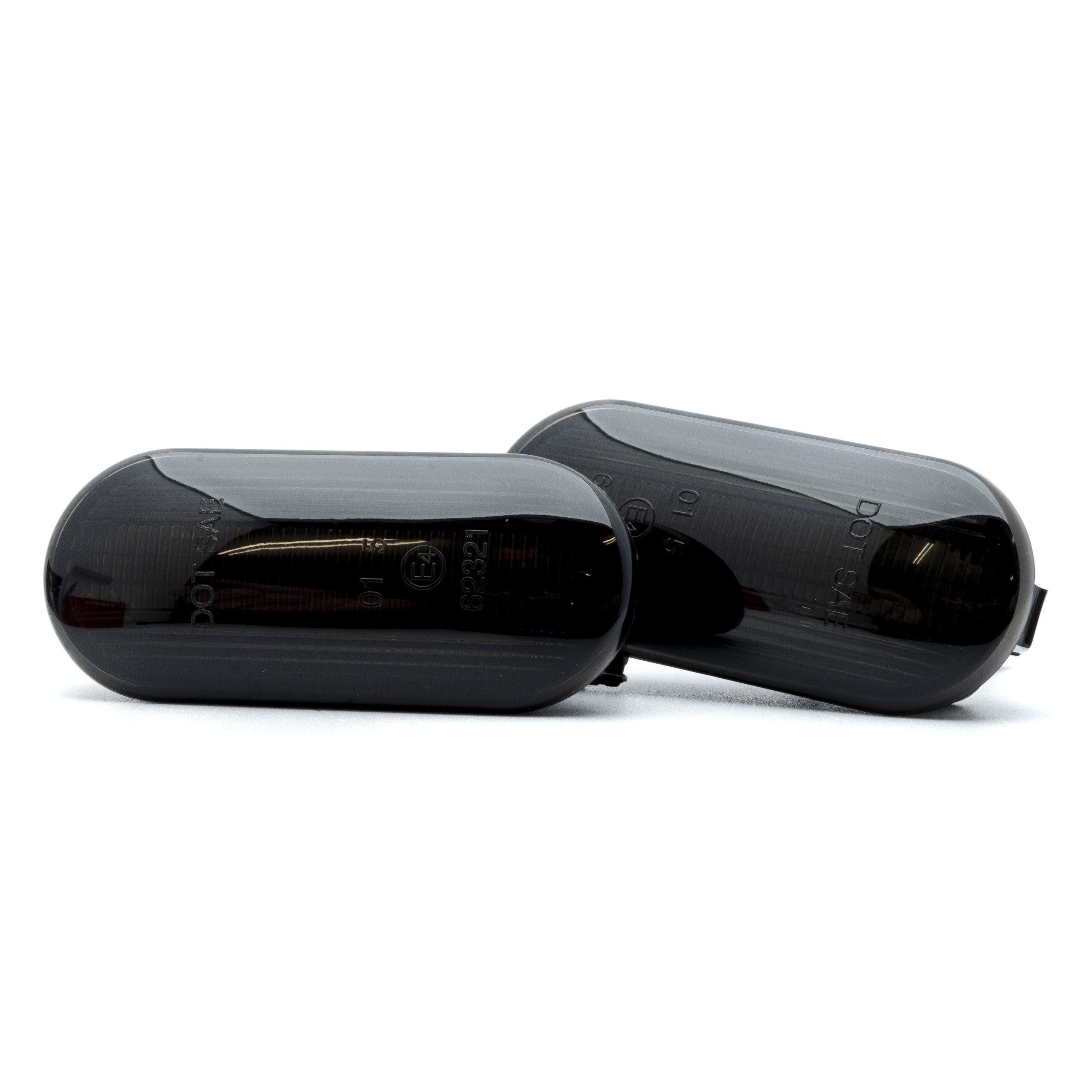 Dynamisk LED-blinkers VW Bora/Golf MK4 m.fl.
